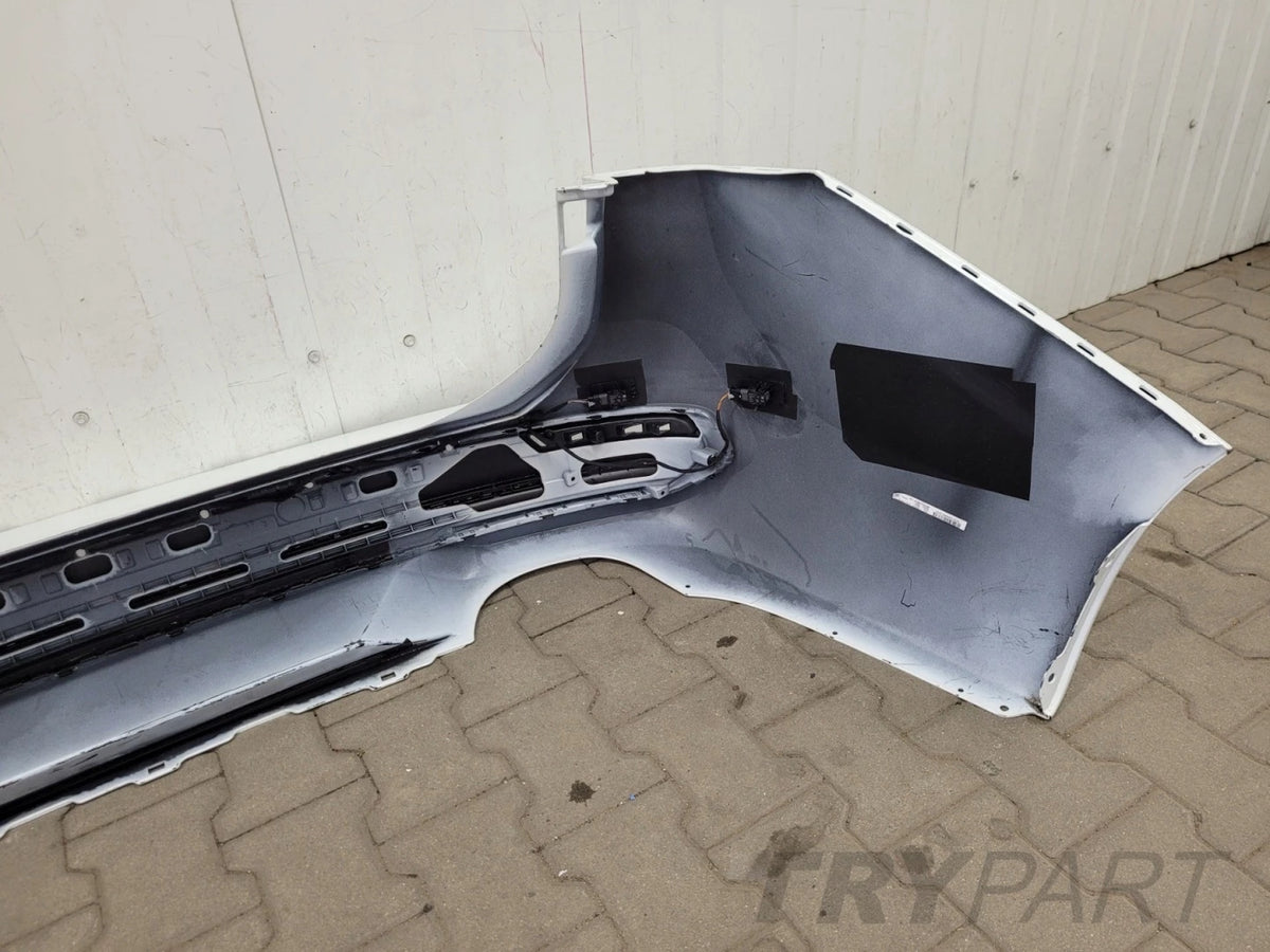 REAR BUMPER VW PASSAT B9 3J0 KOMBI VARIANT 24-