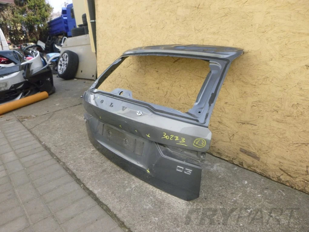 VOLVO V60 II 2 17- TAILGATE