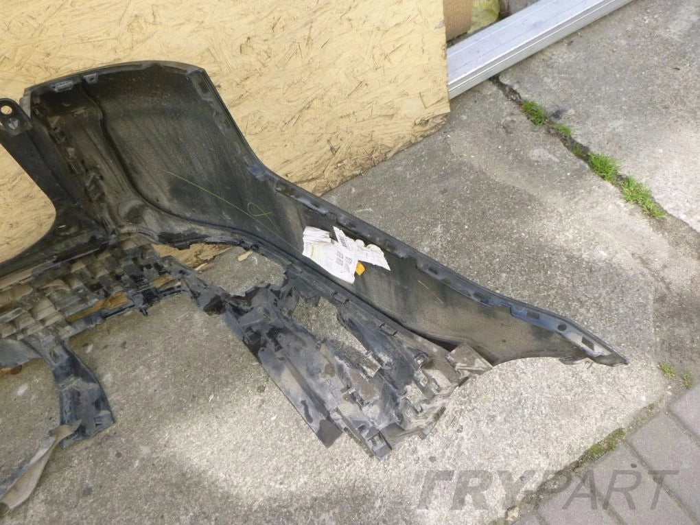 RANGE ROVER SPORT L494 IV 4 13- Rear Bumper