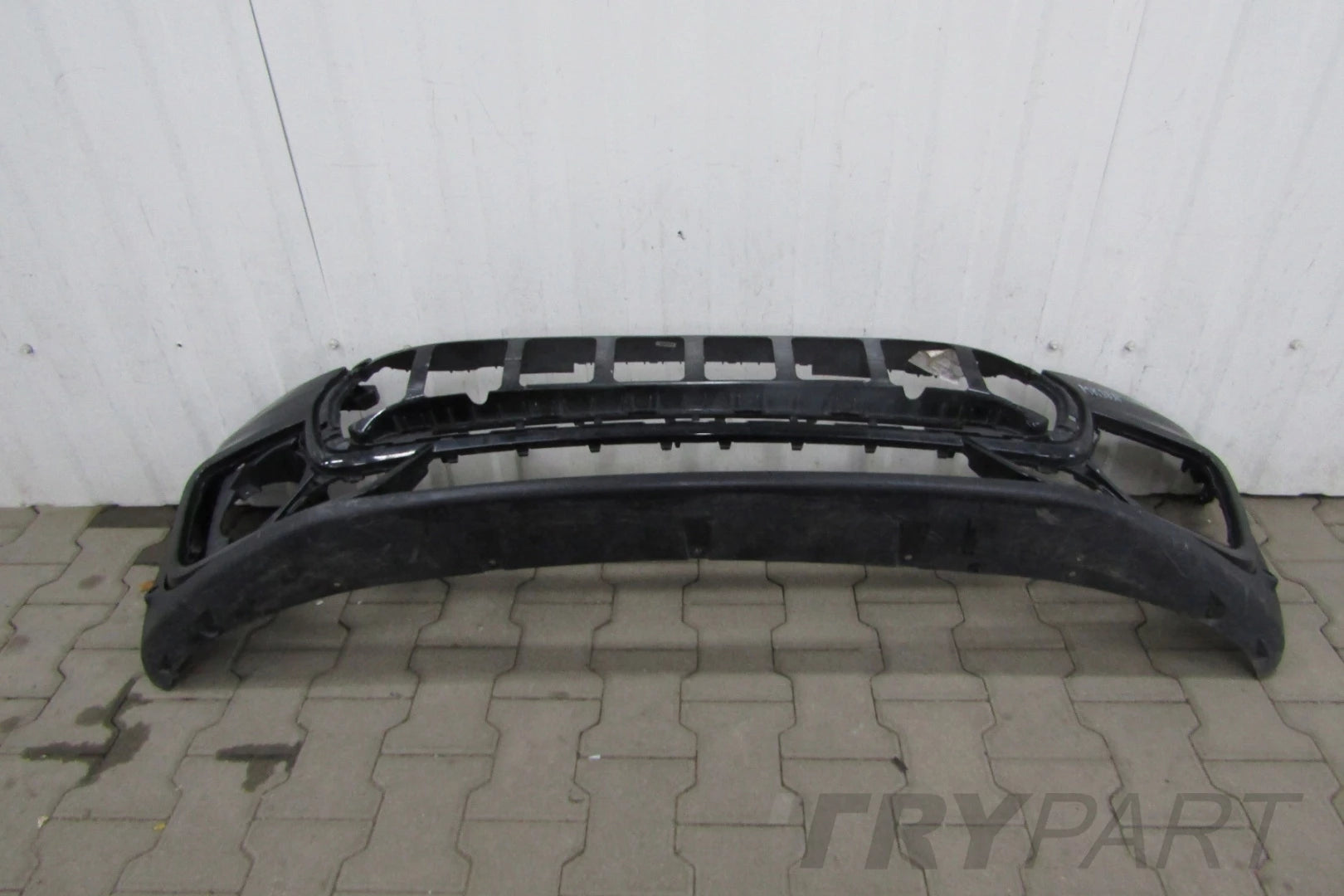 Front Bumper Mini Cooper Clubman F54 S JCW 15-24