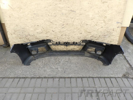 HONDA CIVIC IX LIFT HB 15- Front Bumper