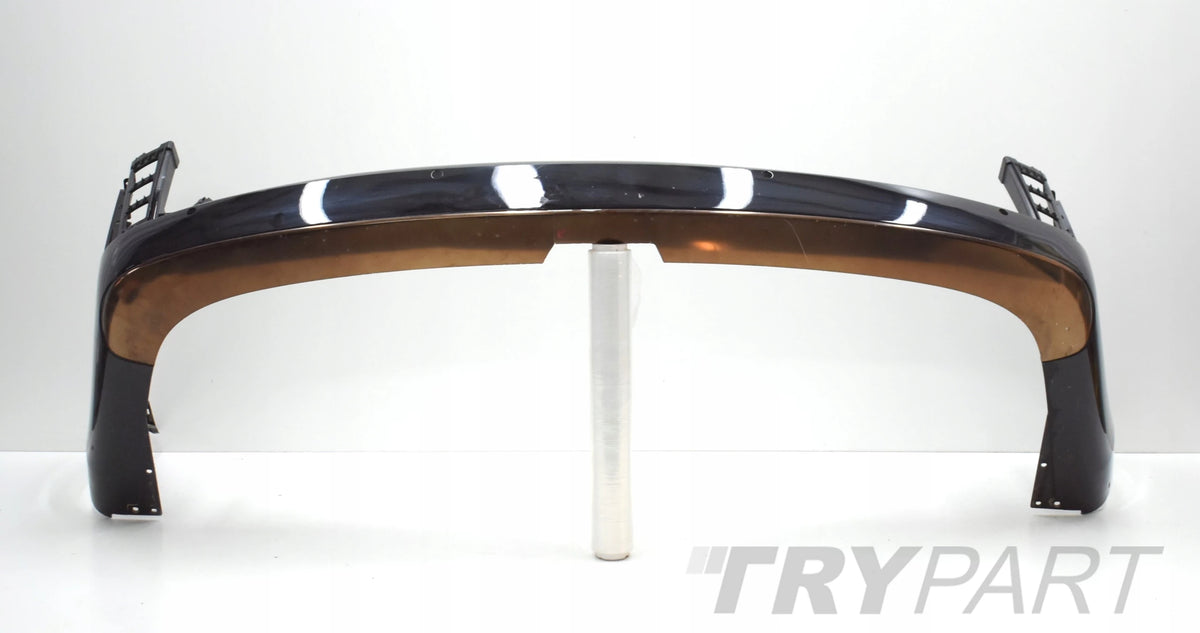 HYUNDAI STARIA REAR BUMPER ORG + BOTTOM