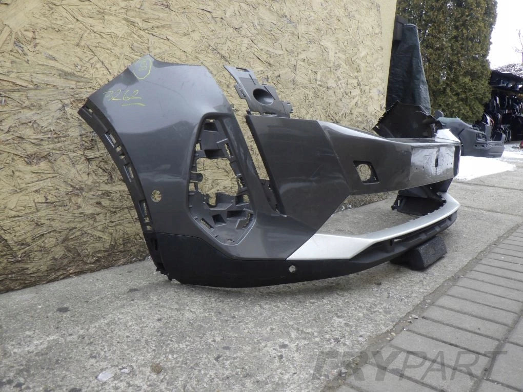 PEUGEOT 3008 5008 II 2 LIFT 2020- Front Bumper