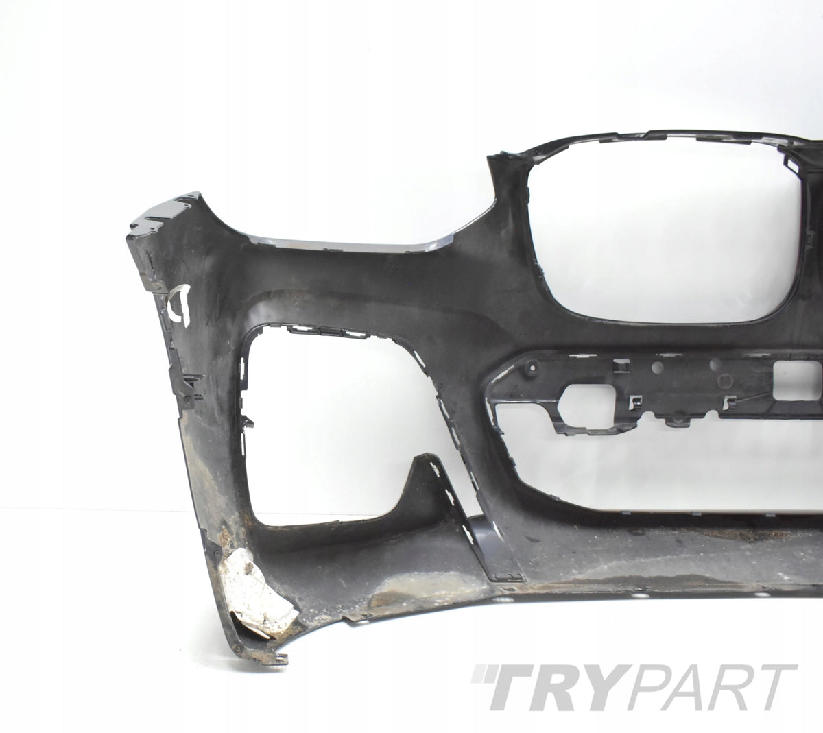 BMW X3 X4 G01 G02 M Sport Package Front Bumper Original