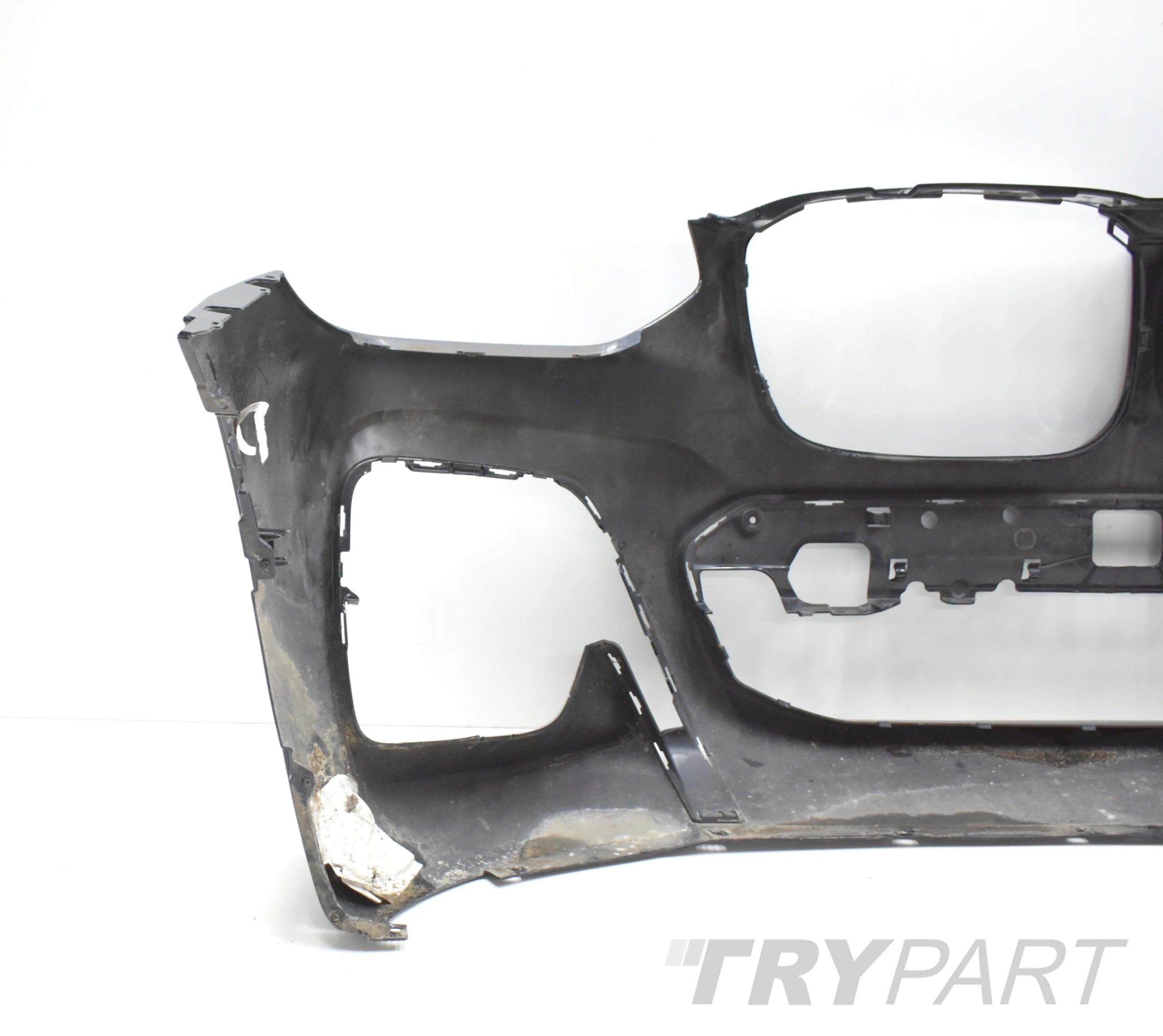 BMW X3 X4 G01 G02 M Sport Package Front Bumper Original