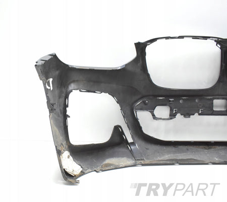 BMW X3 X4 G01 G02 M Sport Package Front Bumper Original