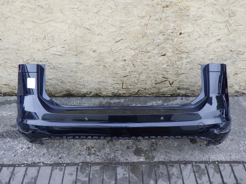 VW TOURAN II 2 5TA 15- Rear Bumper
