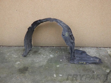 TOYOTA COROLLA E21 SEDAN 18- 53876-02710 LEFT FRONT FENDER LINER