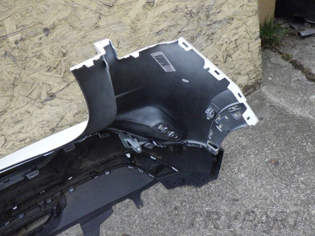 OPEL MOKKA 2 II B 20- Rear Bumper