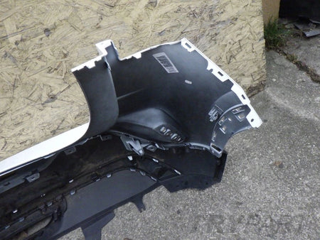 OPEL MOKKA 2 II B 20- Rear Bumper