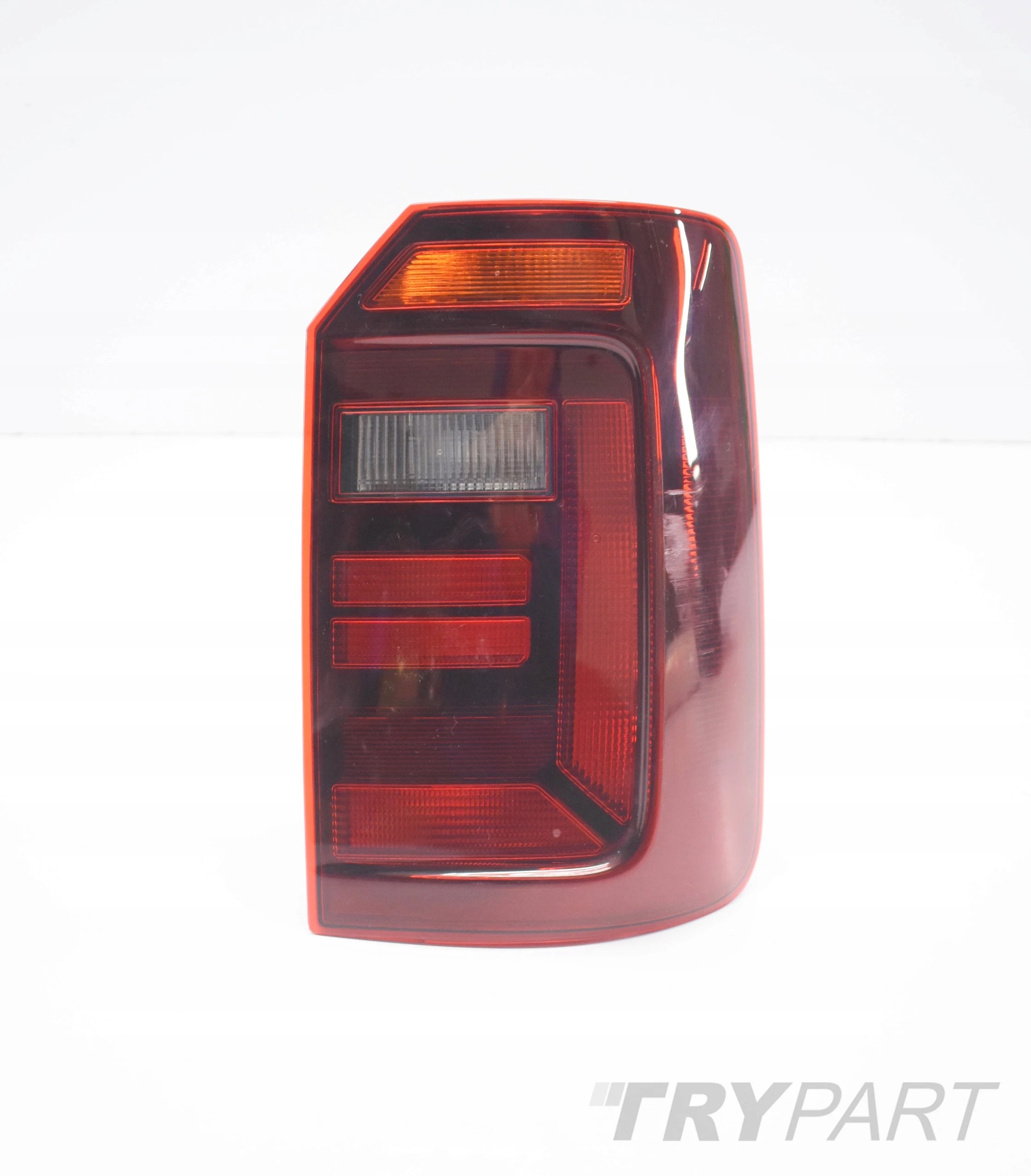 VW CADDY LIFT 2K1 RIGHT REAR TAIL LIGHT ORG EU