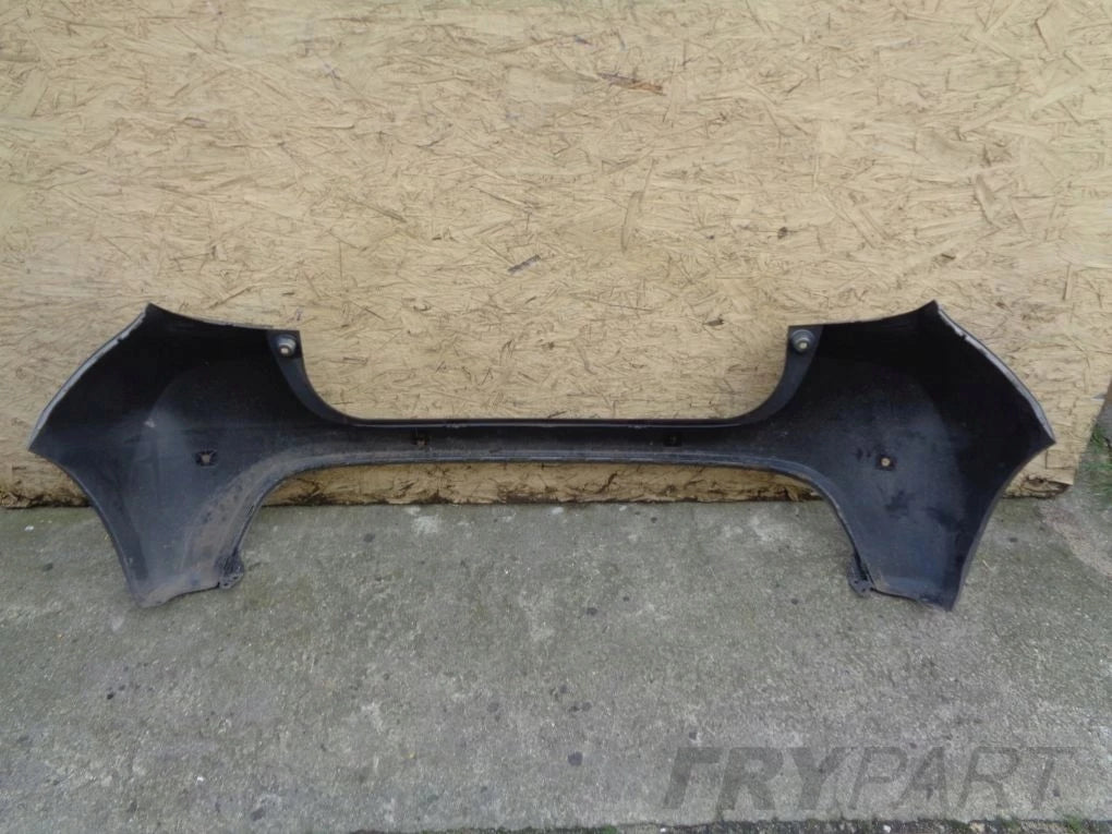 TOYOTA YARIS 4 IV P21 2020- Rear Bumper