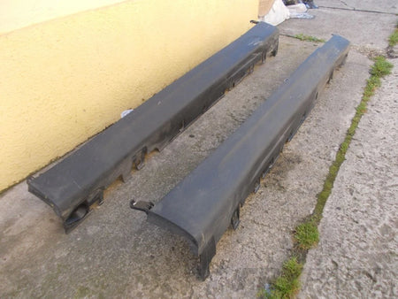 BMW X5 F15 Left Right Sill Cover