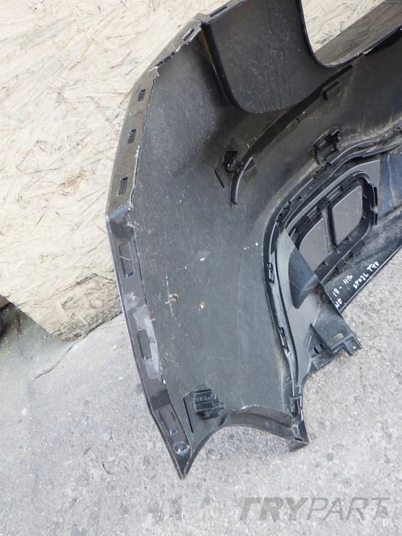 VW GOLF 8 VIII R LINE 5H0 5H6 HB 19- Rear Bumper