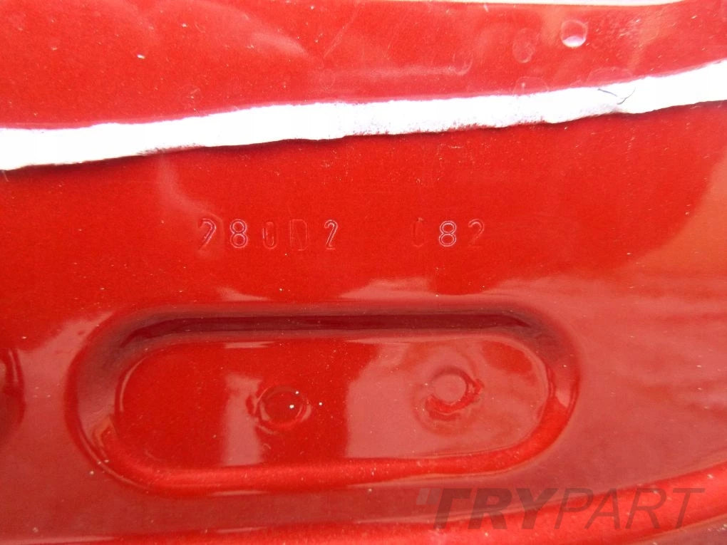 PEUGEOT RCZ Front Right Door