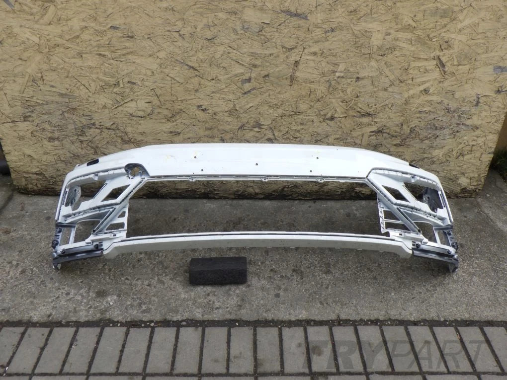 VW TIGUAN II R-LINE ALLSPACE 2017- 5NN807221A Front Bumper