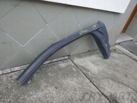 VW POLO 2G 2G4 2017- right pillar