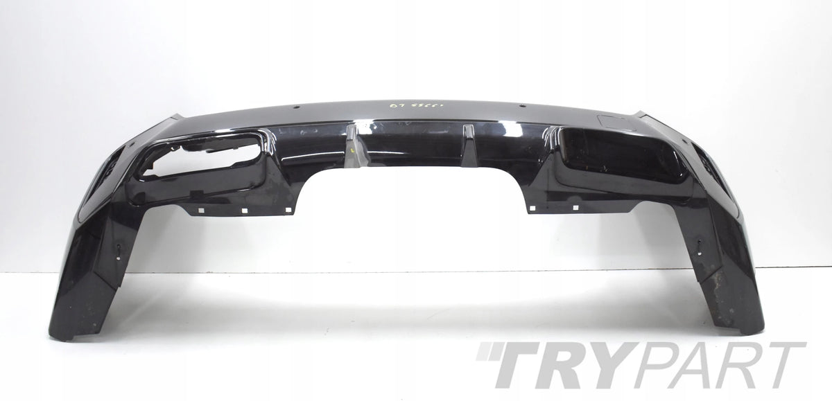 BMW X1 U11 M PACKAGE REAR BUMPER ORG + BOTTOM