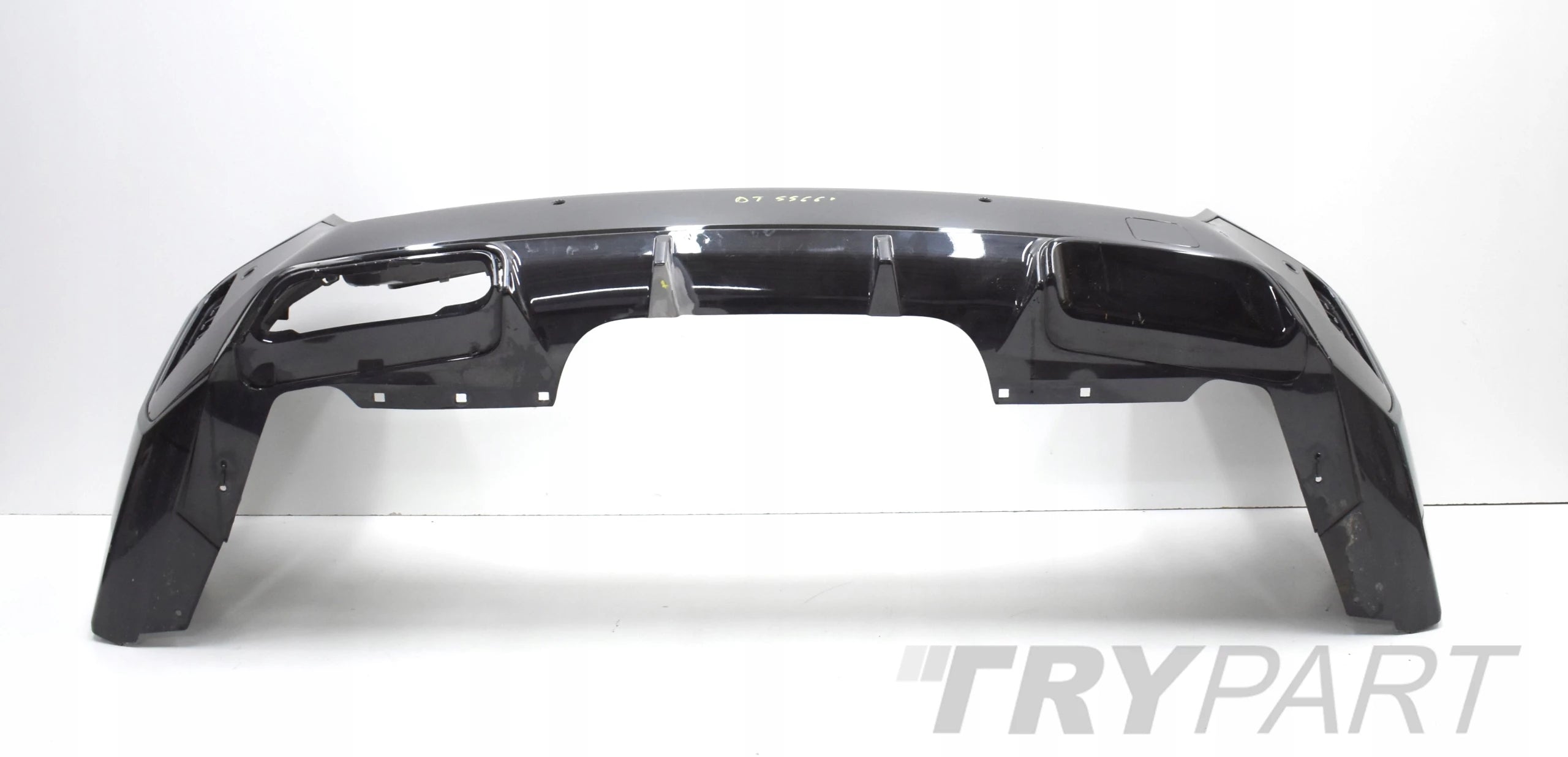BMW X1 U11 M PACKAGE REAR BUMPER ORG + BOTTOM