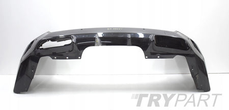 BMW X1 U11 M PACKAGE REAR BUMPER ORG + BOTTOM