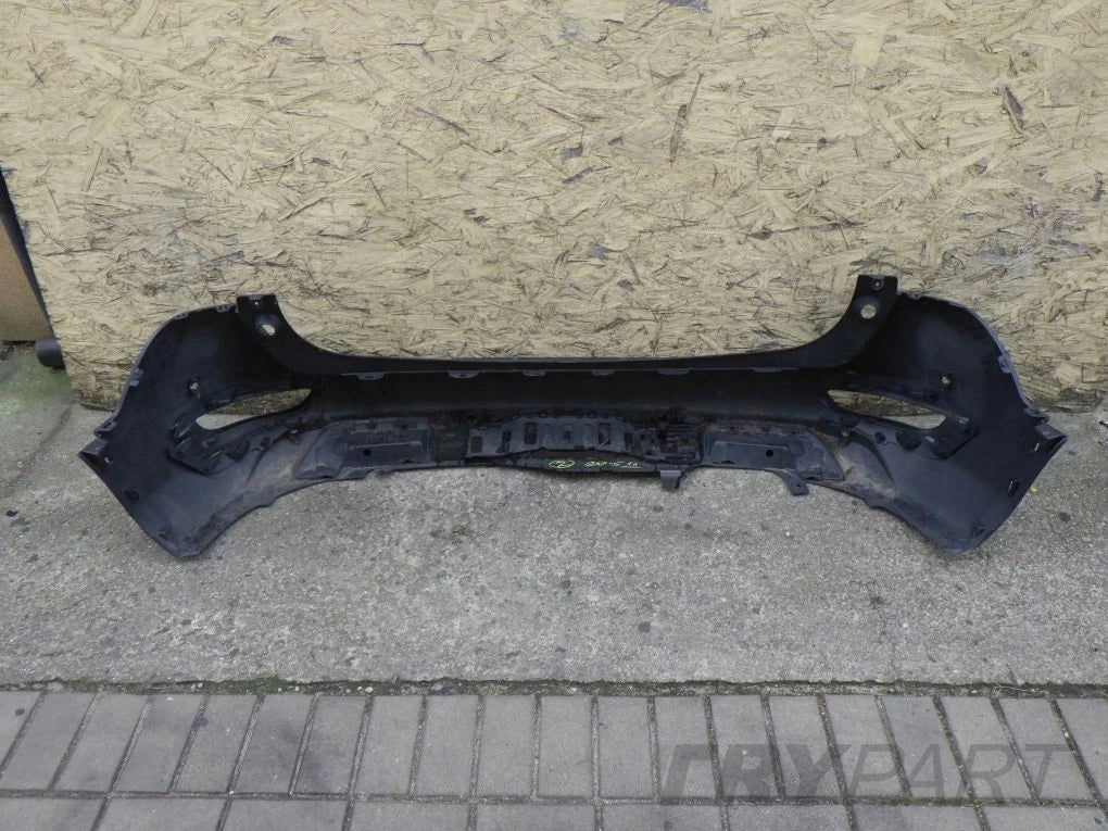 PEUGEOT 5008 II P87 16- Rear Bumper