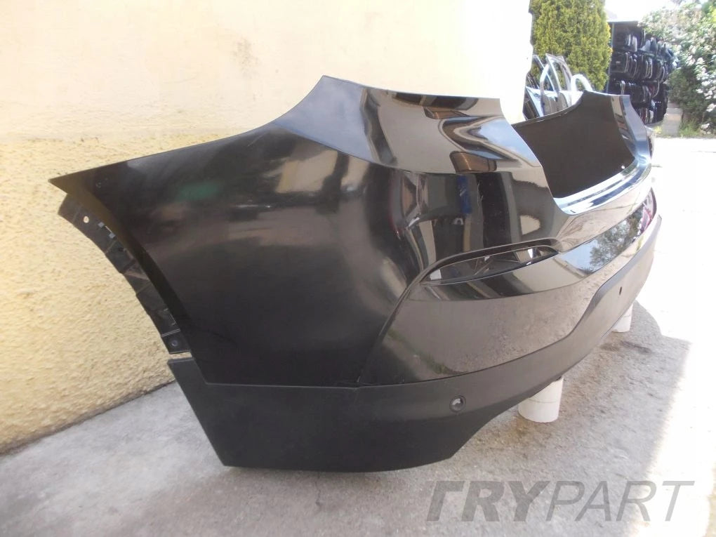 BMW X4 F26 Rear Bumper