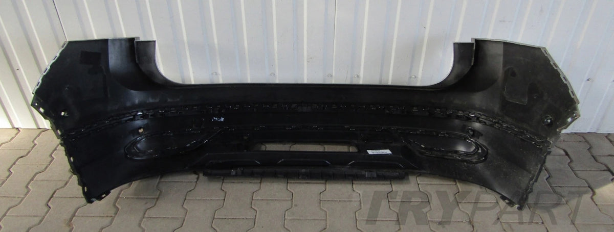Rear Bumper VW Tiguan 2 II 5NA ELEGANCE LIFT 20-
