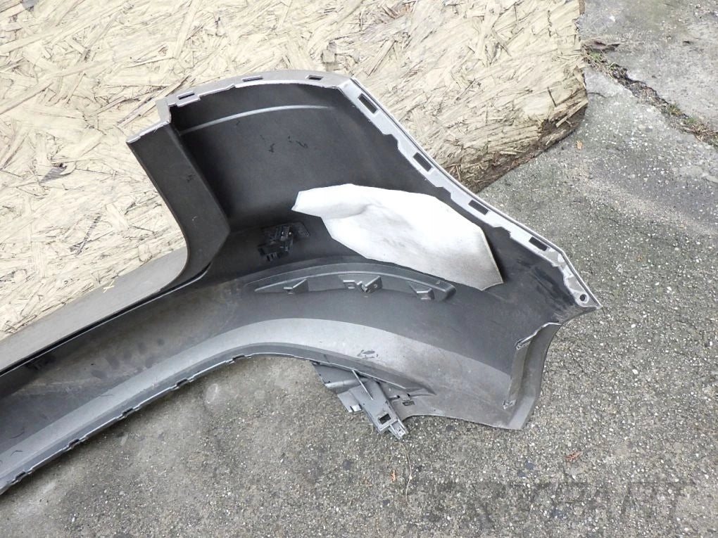 VW GOLF 7 VII SPORTSVAN rear bumper