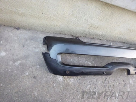 MINI COOPER S R56 R57 R58 R59 LIFT rear bumper