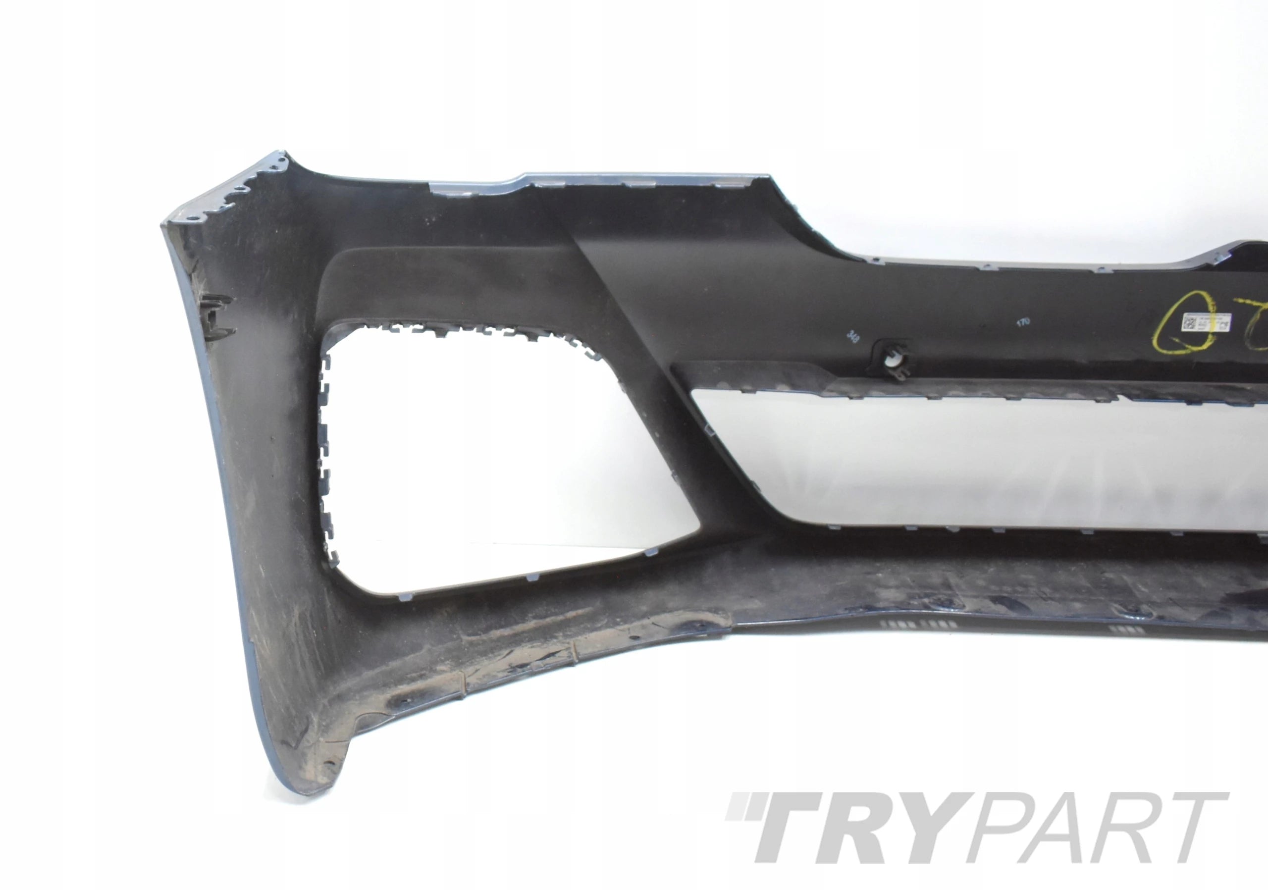 BMW G30 G31 LIFT LCI M Package Front Bumper ORG