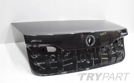 BMW 7 G70 REAR TRUNK LID ORG