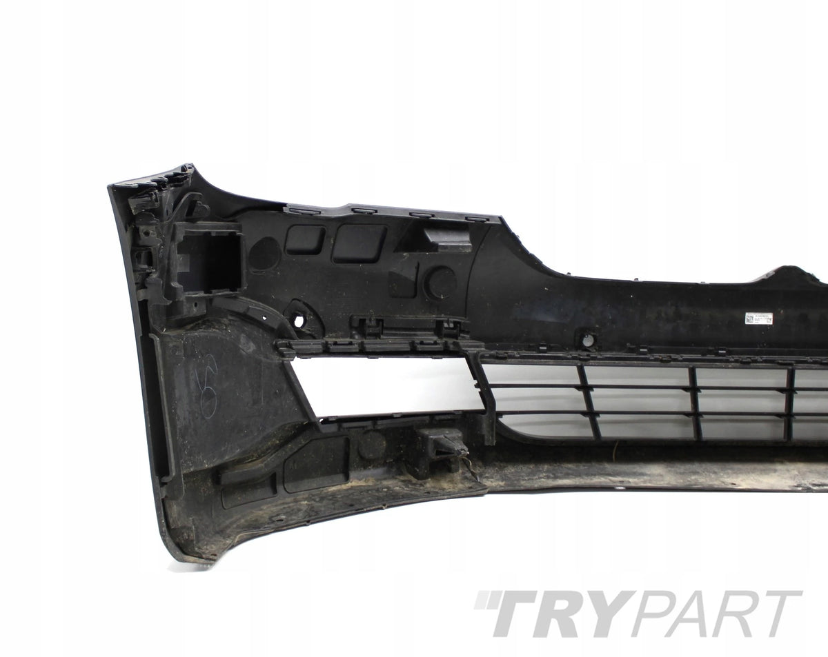 BMW G30 G31 LIFT LCI FRONT BUMPER ORIGINAL + GRILLES + FRAMES