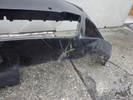 BMW 5 G30 G31 LIFT LCI M PACKAGE Front Bumper