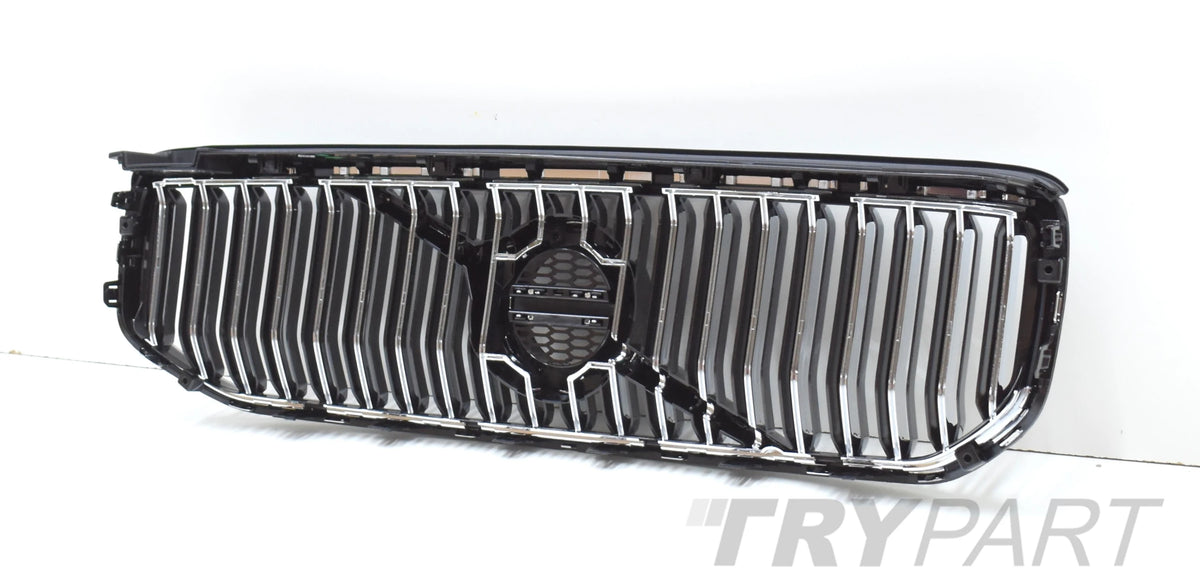 VOLVO XC40 XC-40 CHROME GRILLE FRONT BUMPER ORIGINAL NEW 31457344
