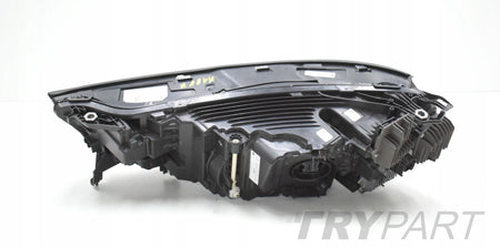 BMW IX I20 HEADLIGHT RIGHT FRONT LASER ORG EU 5A3CEA2-04