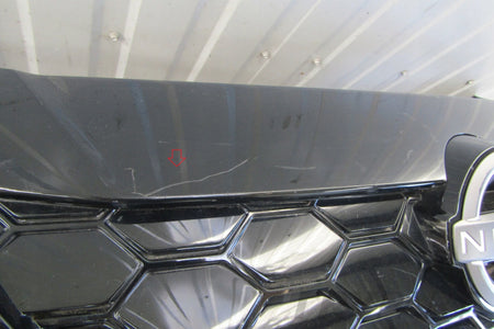 Front Bumper for Nissan Juke 2 II HYBRID 22-