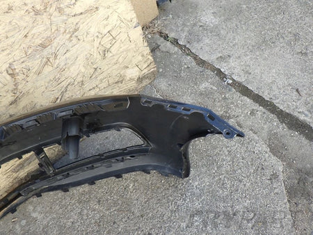 VW TOURAN 5TA 15- Front Bumper