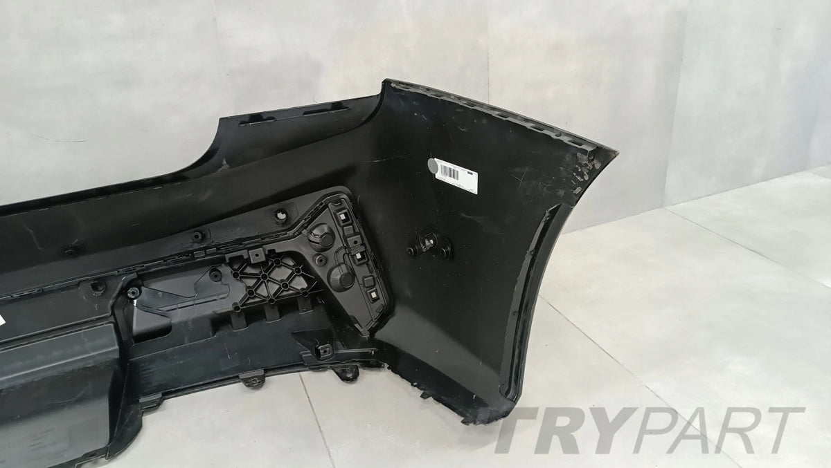 Rear Bumper for BMW IX M Sport I20 facelift LCI 25-