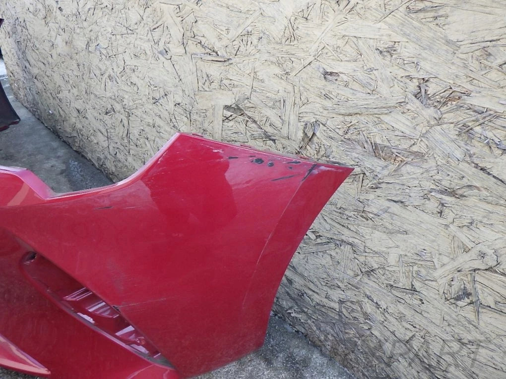OPEL CORSA F 2019- Front Bumper