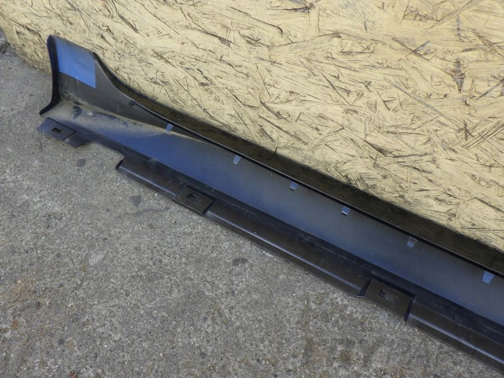 AUDI A5 SPORTBACK 8W 8W8 20- Left Sill Trim Strip