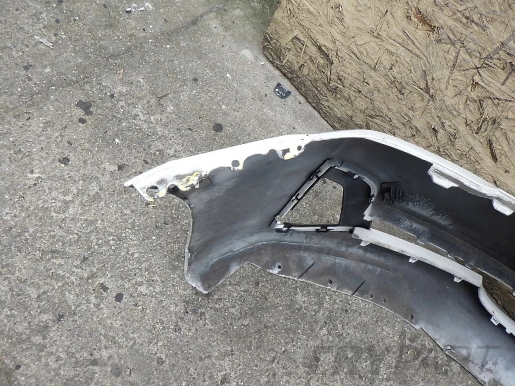 BMW 5 G30 G31 LCI LIFT 2020- front bumper