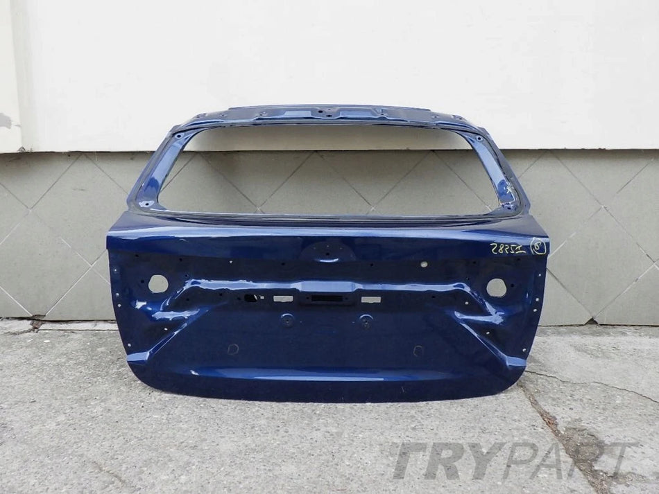 TOYOTA AVENSIS III T27 LIFT T29 15- REAR HATCH
