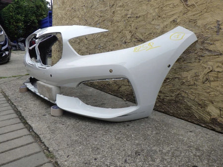 BMW 1 F40 2019- Front Bumper