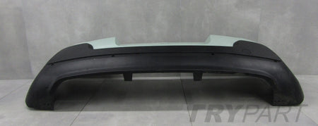 Citroen C3 III Rear Bumper 16-19