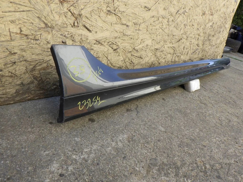 BMW 2 F44 M PACKAGE 19- Right Sill Molding