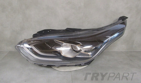 KIA CEED III 3 18-21 LH 92101J7100 FULL LED HEADLIGHT
