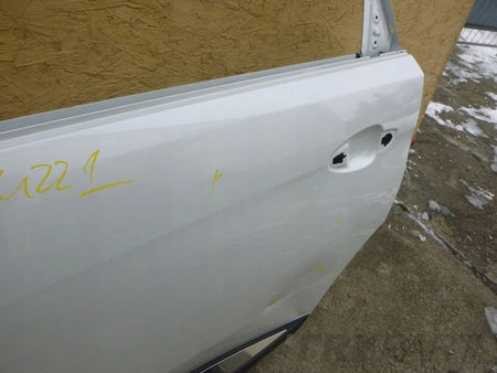 PEUGEOT 5008 II 16- Rear Left Door