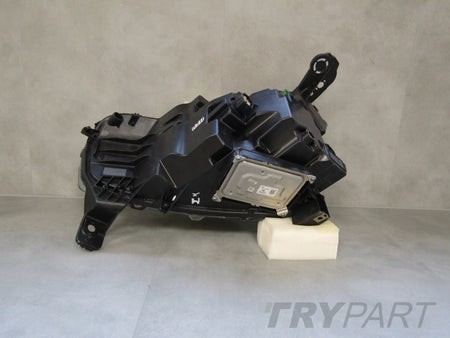 FRONT HEADLIGHT JEEP AVENGER FULL LED RH 23- 52218717