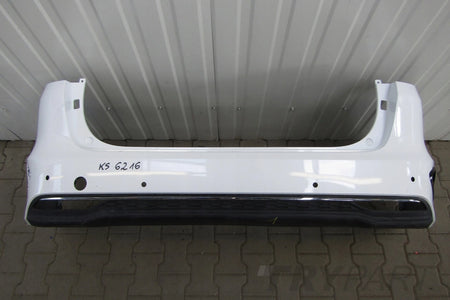 Kia Ceed 3 III SW Kombi Rear Bumper 18-21
