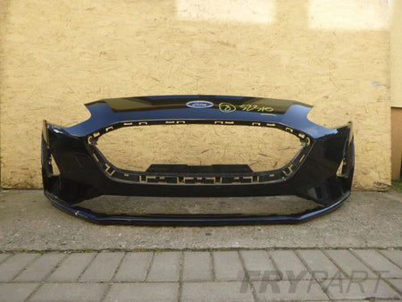 FORD FOCUS MK4 IV 2018- Front Bumper